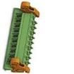 1816878 Pluggable Terminal Blocks