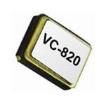 VC-820-EA7-KAAN-2M00000000-CT Standard Clock Oscillators