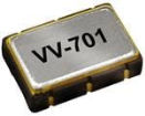 VV-701-EAE-KNAB-45M0000000-CT electronic component of Microchip