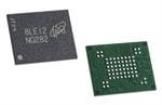 MT29F2G08ABBEAHC-IT:E TR electronic component of Micron