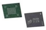 MT29F2G08ABBEAHC-IT:E TR  Semiconductors