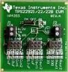TPS22921EVM electronic component of Texas Instruments