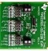 TPS22921EVM Switch IC Development Tools