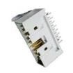 86130201014345E1LF Headers & Wire Housings