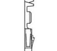 1-104481-1 (Cut Strip) Headers & Wire Housings