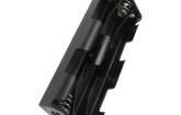 12BH361A-GR Cylindrical Battery Contacts, Clips, Holders & Springs