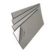 32403S EMI Gaskets, Sheets, Absorbers & Shielding