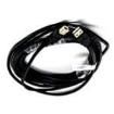 USBAMBM-BK-15F  Wire & Cable