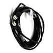 USBAMBM-BK-15F USB Cables / IEEE 1394 Cables