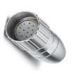 1600112 Circular Metric Connectors