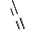 831-83-024-10-230101 Headers & Wire Housings