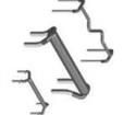 SPR1005R50000FD Current Sense Resistors - Through Hole