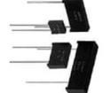 Y00623R30000F0L Metal Foil Resistors - Through Hole