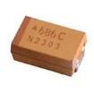 TRJB106M016RRJ electronic component of Kyocera AVX