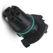 1420829 Circular Metric Connectors