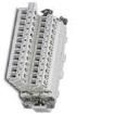 1648108 Heavy Duty Power Connectors