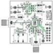 EVAL01-HMC837LP6CE Clock & Timer Development Tools