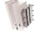 413100U20609G Heat Sinks