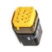 DMC-M99-10BNE Rectangular MIL Spec Connectors