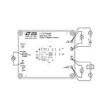 DC524A electronic component of Analog Devices