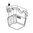 H6BPR-TSHC-M20-EMC-C  Connectors