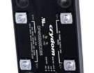 DP4RSC60D20B Contactors - Solid State