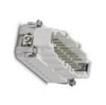 1423019 Heavy Duty Power Connectors
