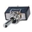 C3901BA Toggle Switches