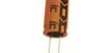 686TXK250M Aluminium Electrolytic Capacitors - Radial Leaded