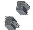 MA-2H1-016-125-ABC00 D-Sub MIL Spec Connectors