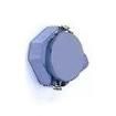 SCRH2D11-100 Fixed Inductors