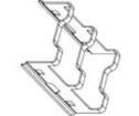 U79-111-7000P I/O Connectors