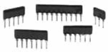 VTF1108UF electronic component of Vishay