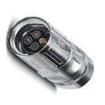 1624538 Circular Metric Connectors