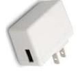 SGA12U05-USB Wall Mount AC Adapters