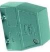 19300100526 Heavy Duty Power Connectors