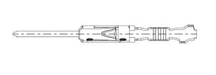 1-928918-2 (Cut Strip) electronic component of TE Connectivity