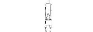 1-928918-2 (Cut Strip) Automotive Connectors