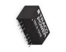 TEC 3-1211WI Isolated DC/DC Converters