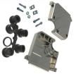 3357-6537-1C D-Sub Backshells