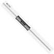 MS244-200K-1% Thick Film Resistors - Through Hole