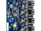 XR22414CV48EVB Interface Development Tools