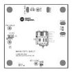 MAXM17575EVKIT# electronic component of Analog Devices