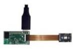 MAX86140EVSYS#  Embedded Solutions