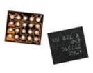 MAX77734CENP+  Semiconductors