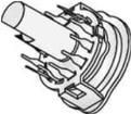 SR2513F-0403-19F0A-T-N  Electromechanical