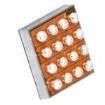MAX4739EBE+T Analogue Switch ICs
