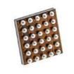 MAX30001CWV+ Analog Front End - AFE