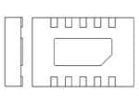 MAX17681AATB+T electronic component of Analog Devices