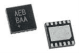 MAX14874ETC+ electronic component of Analog Devices
